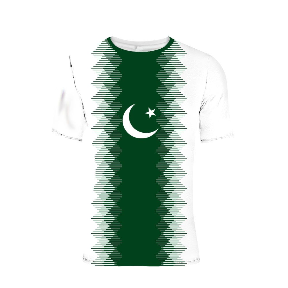PAKISTAN T Shirt Diy Free Custom Name Number Pak T Shirt Nation Flag Islam Arabic Islamic Pk Pakistani Print Photo Clothing From Asd9930903, $7.92 | DHgate.Com