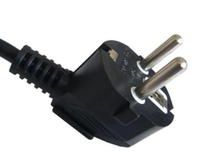 EU -plug 220V