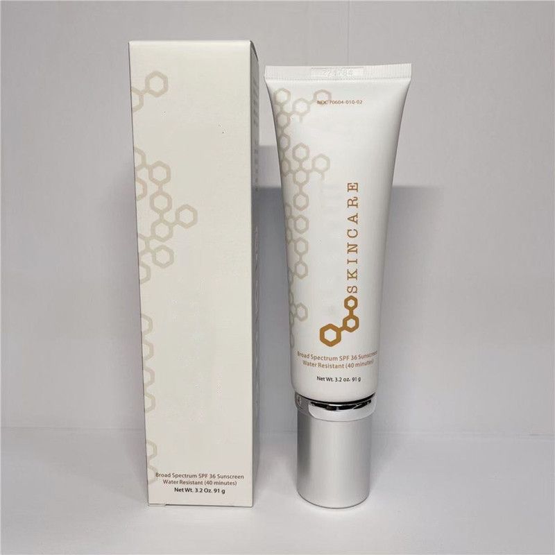 Crema solare 91g