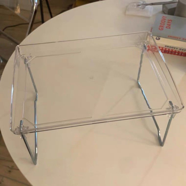 Folding shelf