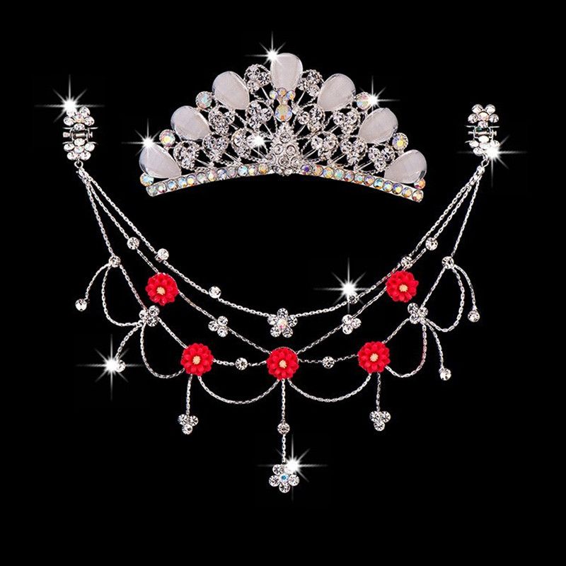 Crown Chain6