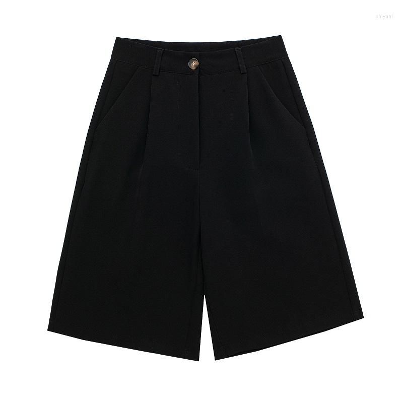 Nur schwarze Shorts