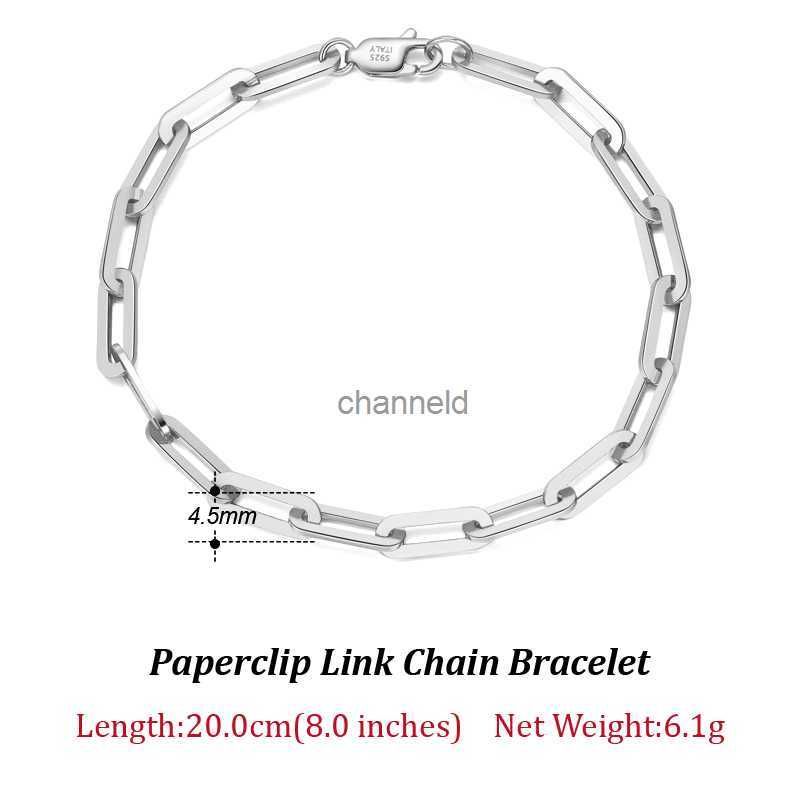 Silver-8 in Bracelet