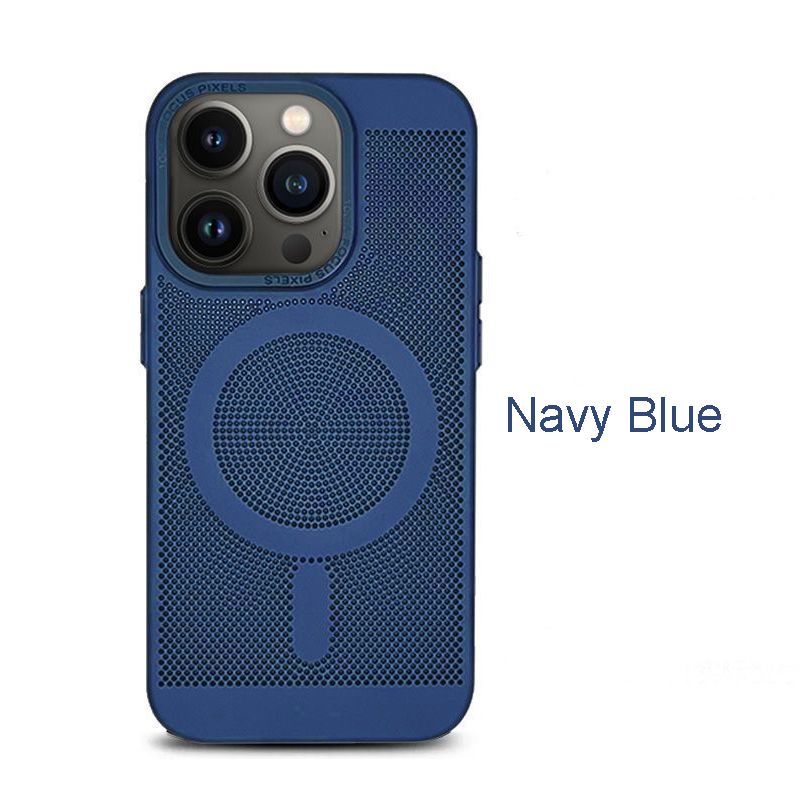 Navy blau