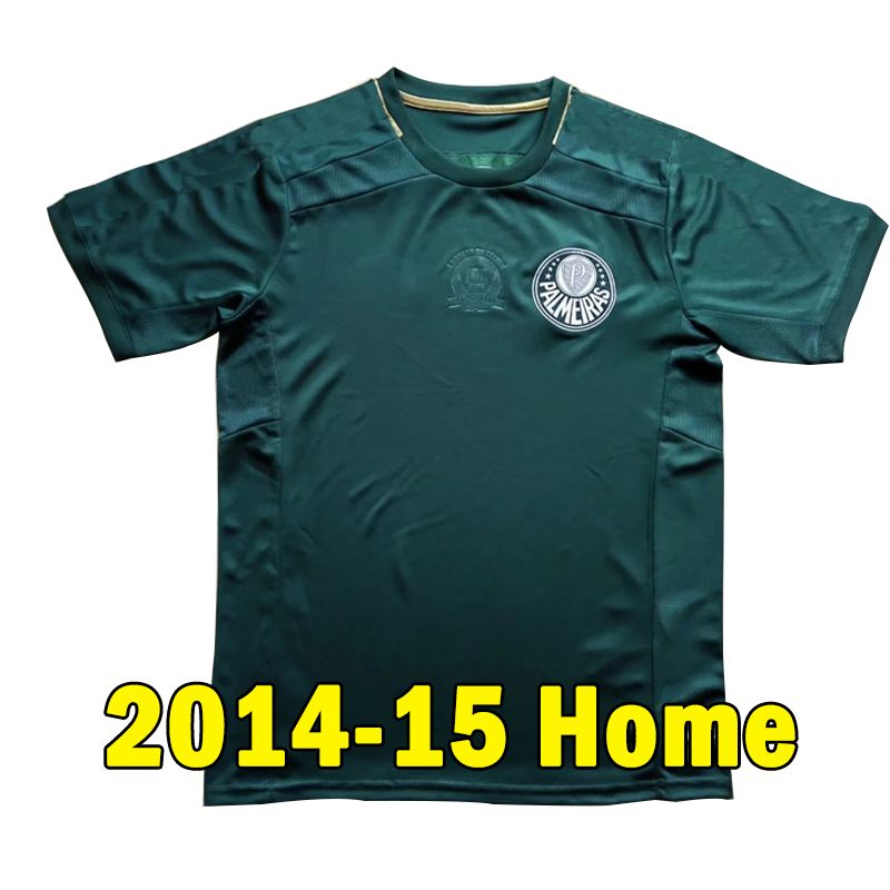 Paermeilasi 2014-15 Home