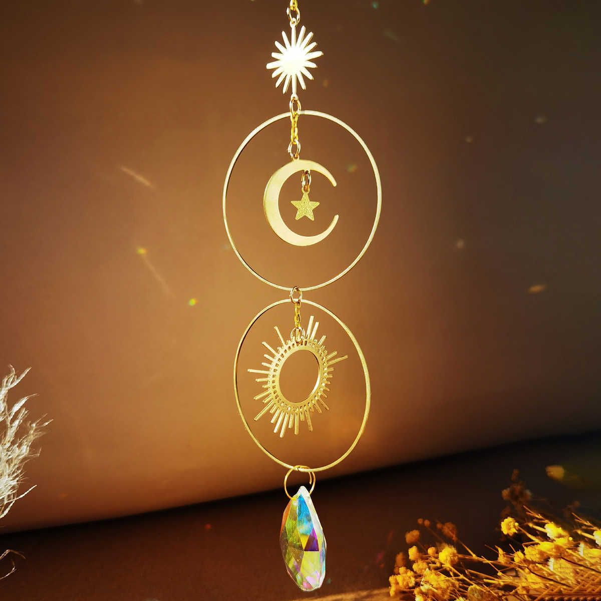 Sun Catcher M01060