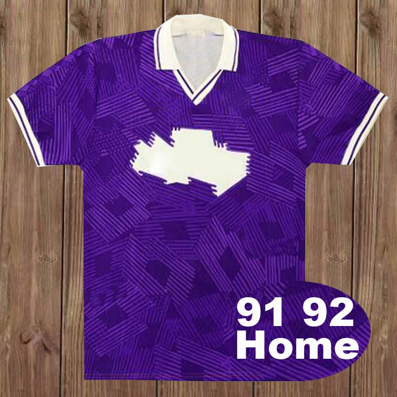 FG1398 1991 1992 Home