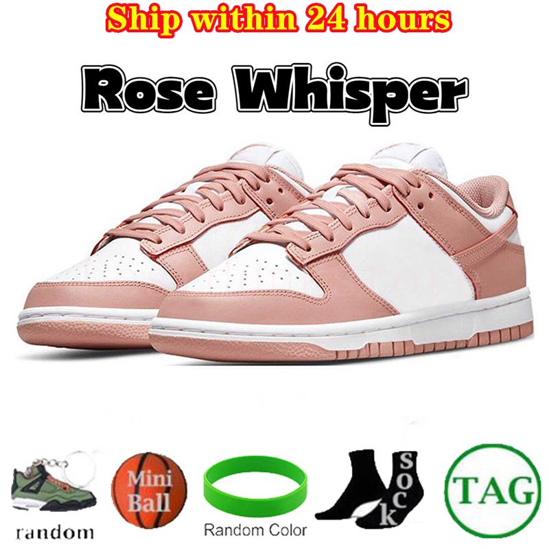Nr 12 Rose Whisper