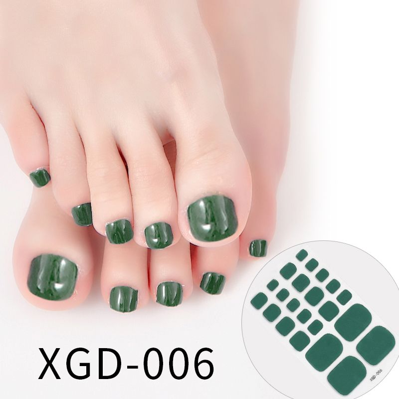 Xgd-006