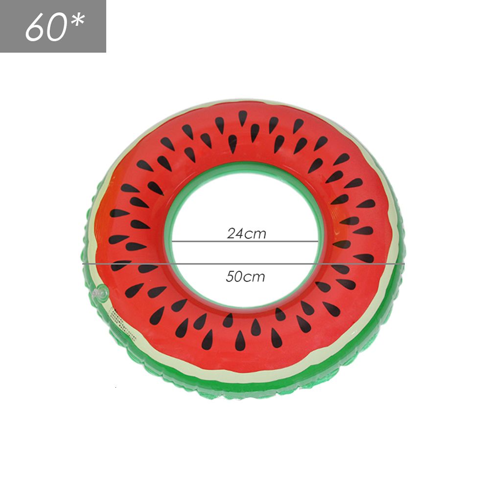 60 Watermelon