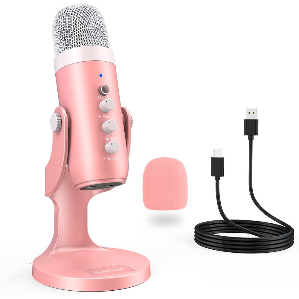 Pink No Adapter