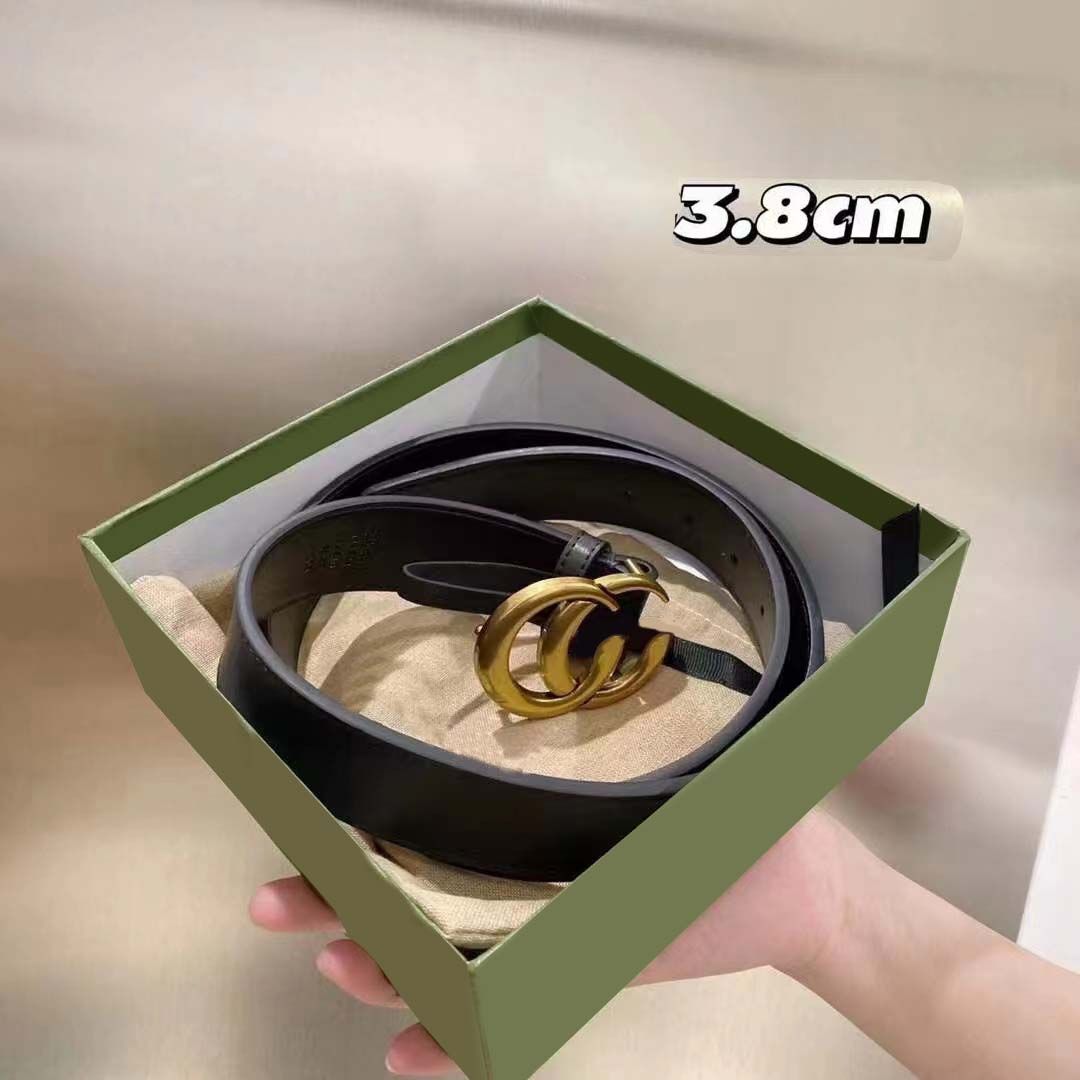 105 cm/90 euro-Golden bredd 3,8 cm med låda