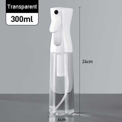 Transparent-300ml