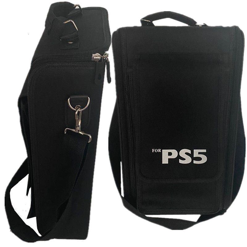 Sac en papier à bandoulière simple PS5