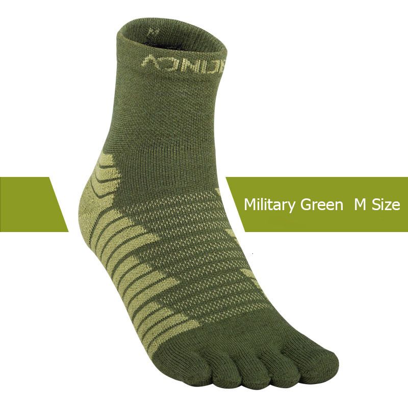 Green militaire M