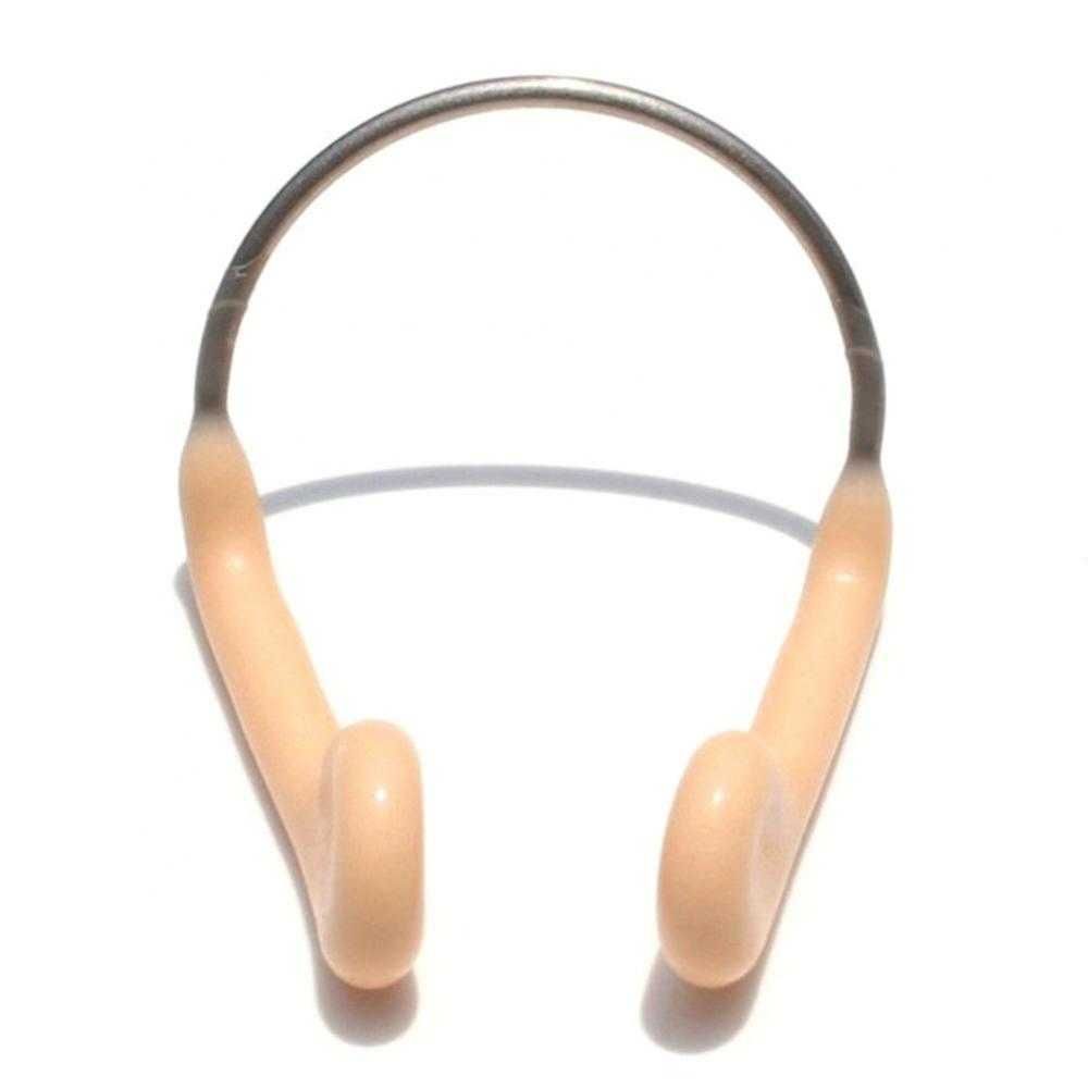 3PSCNose Clip Adult And Child Nose Clip Diving Swimming Snorkeling