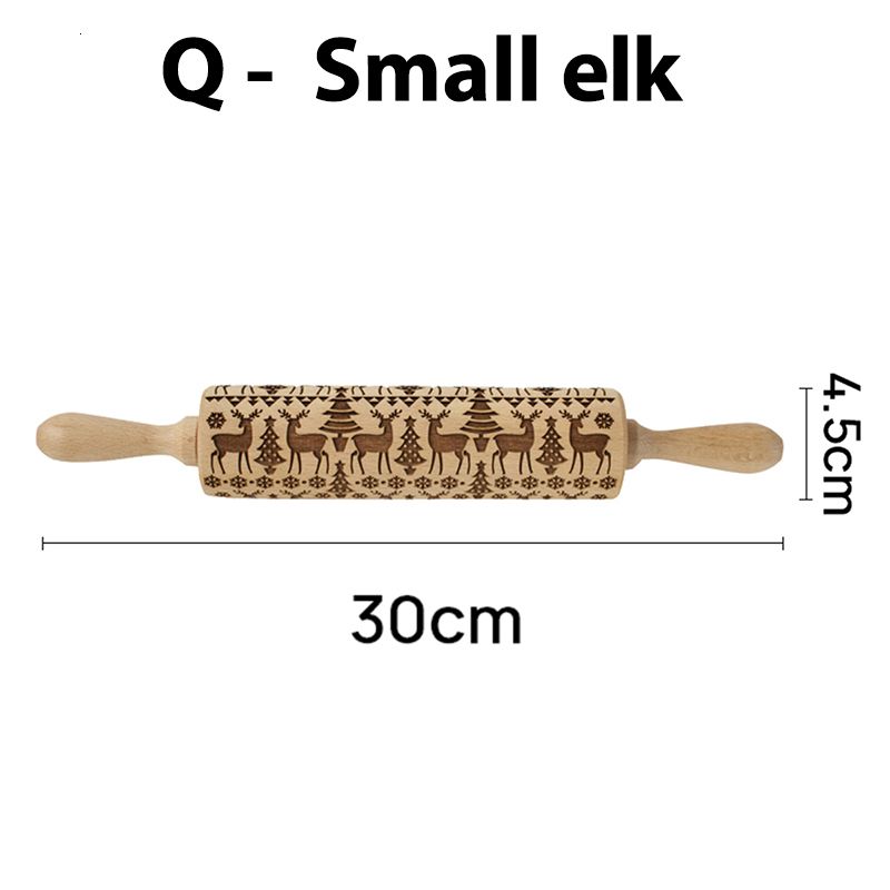 Q- Small Elk