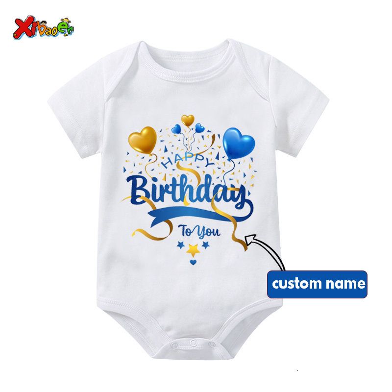 baby custom name