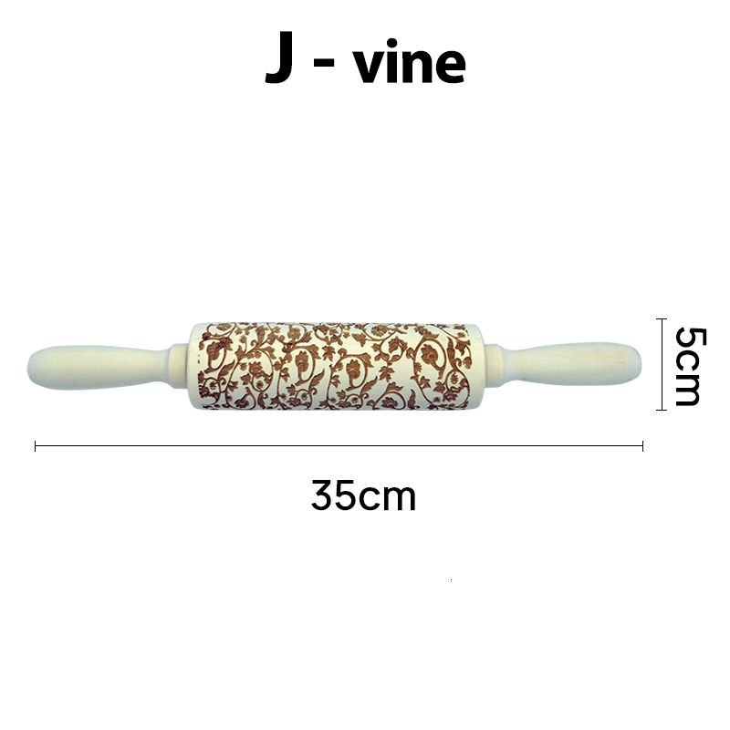 J- vine.