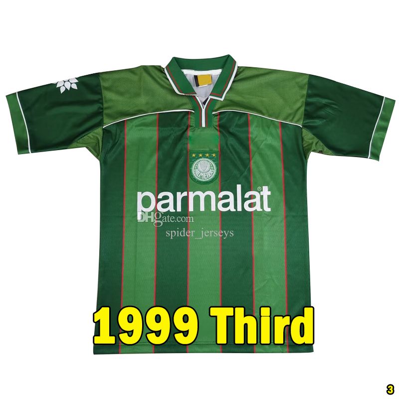 Paermeilasi 1999 الثالث