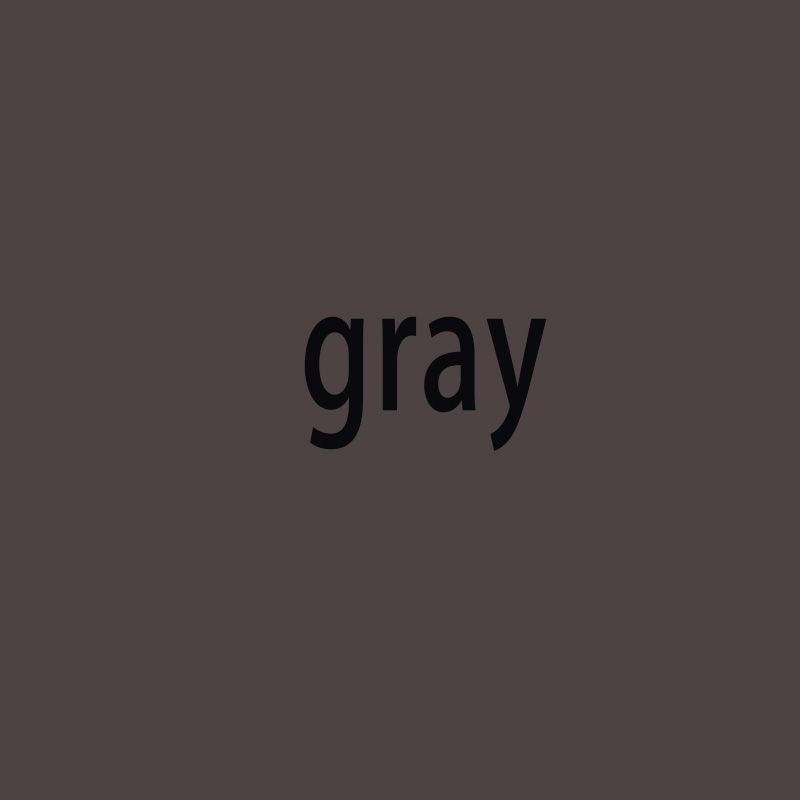 gris