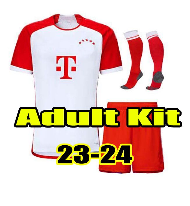 23-24 Adult Kit