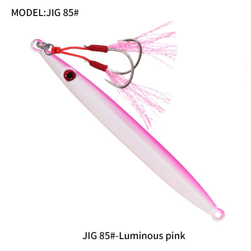 Jig85h-glowpink-170g