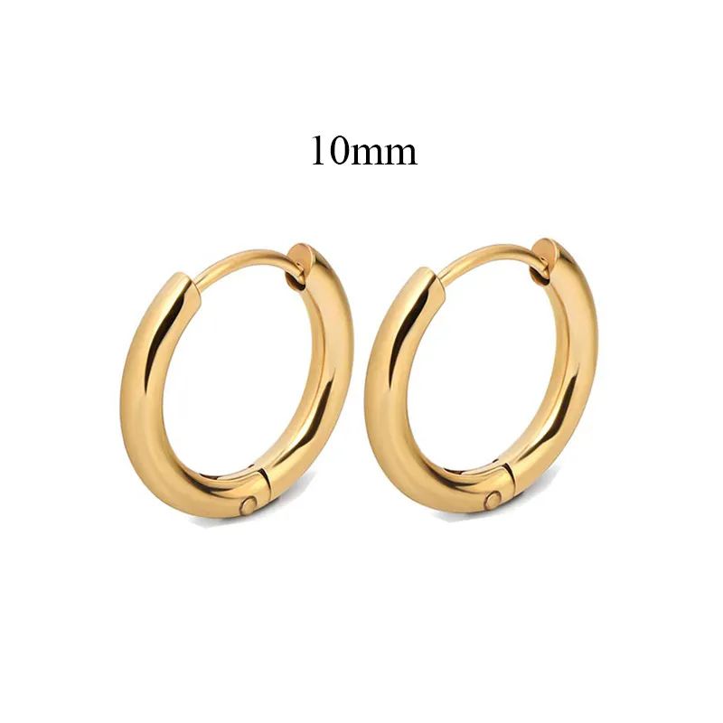 10Mm Gold