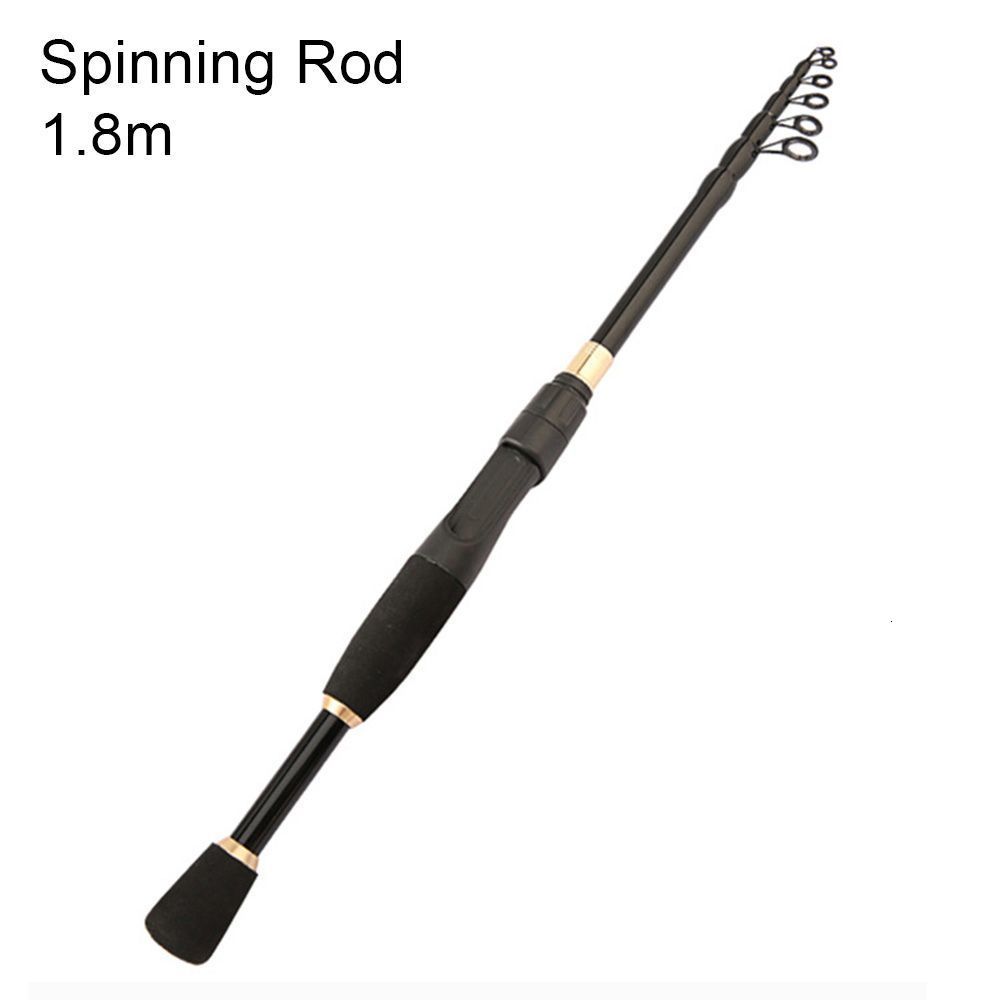1.8m Spinning Rod