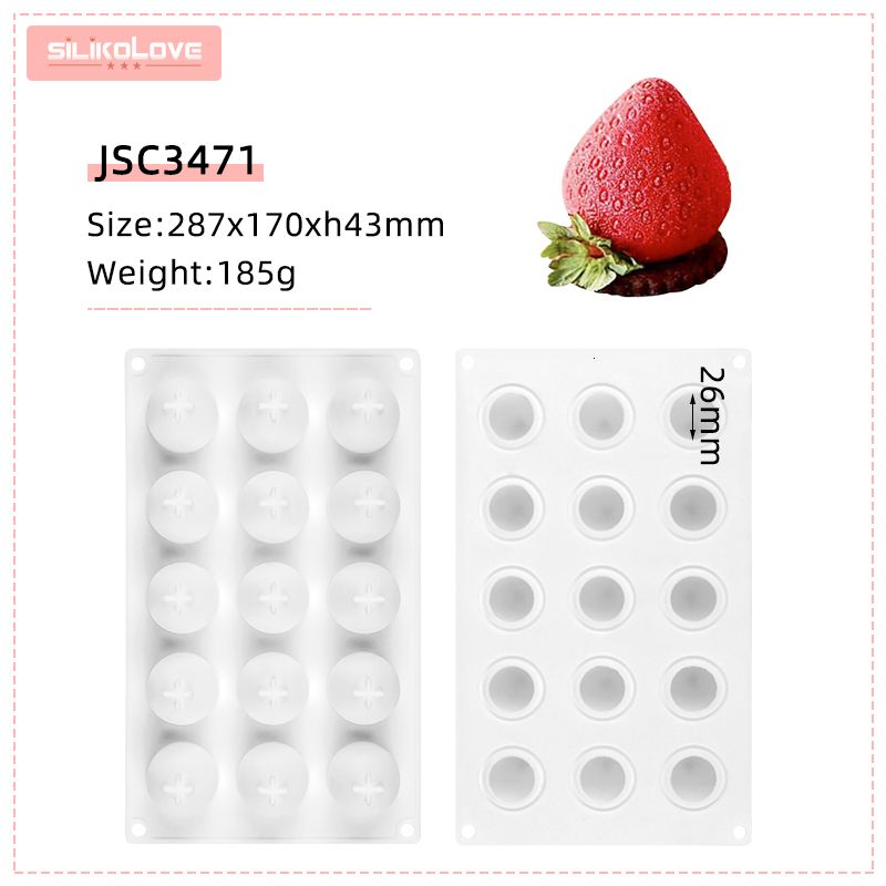 185g Fraise-Fruit