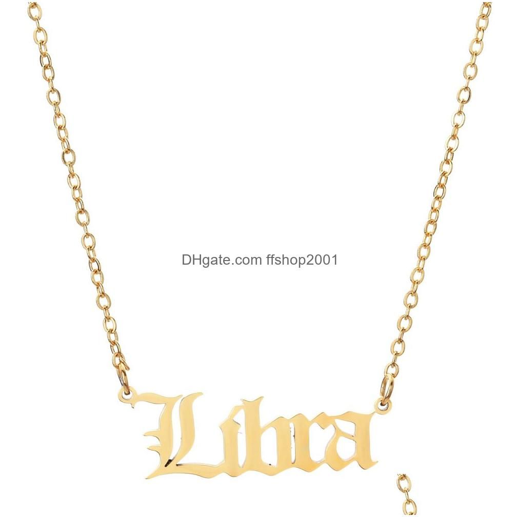 Gold Libra.