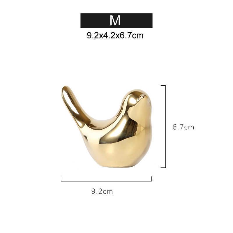 Gold m