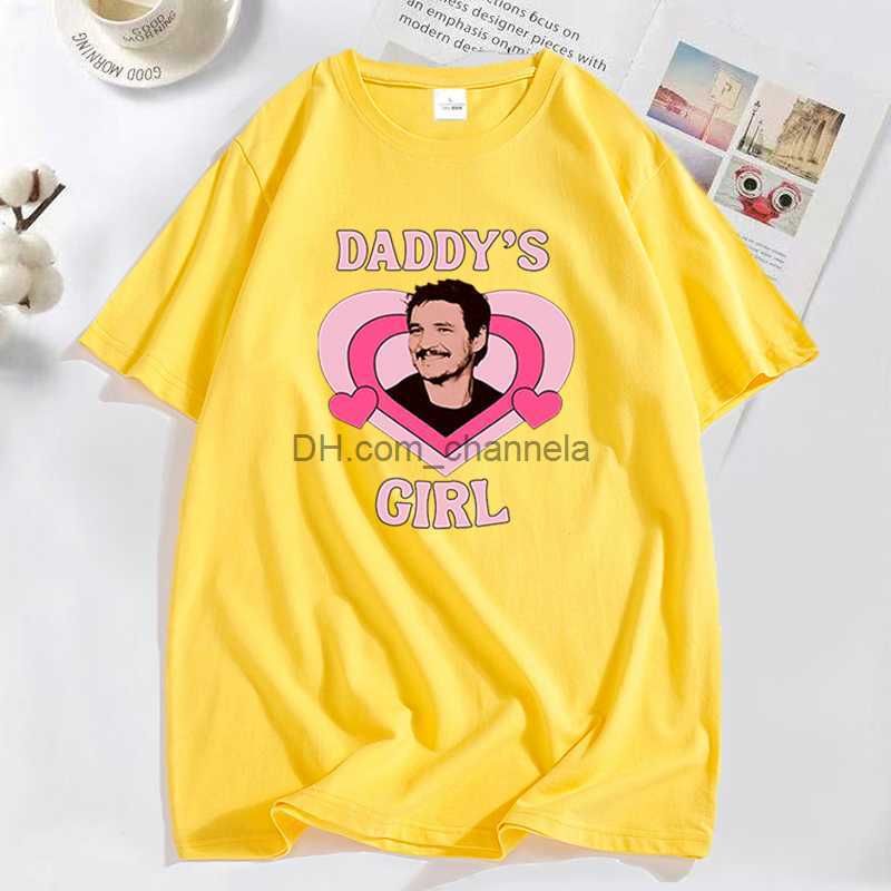 t shirt yellow