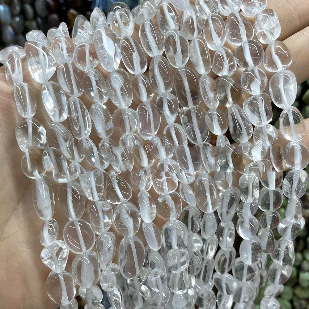 Clear Quartz