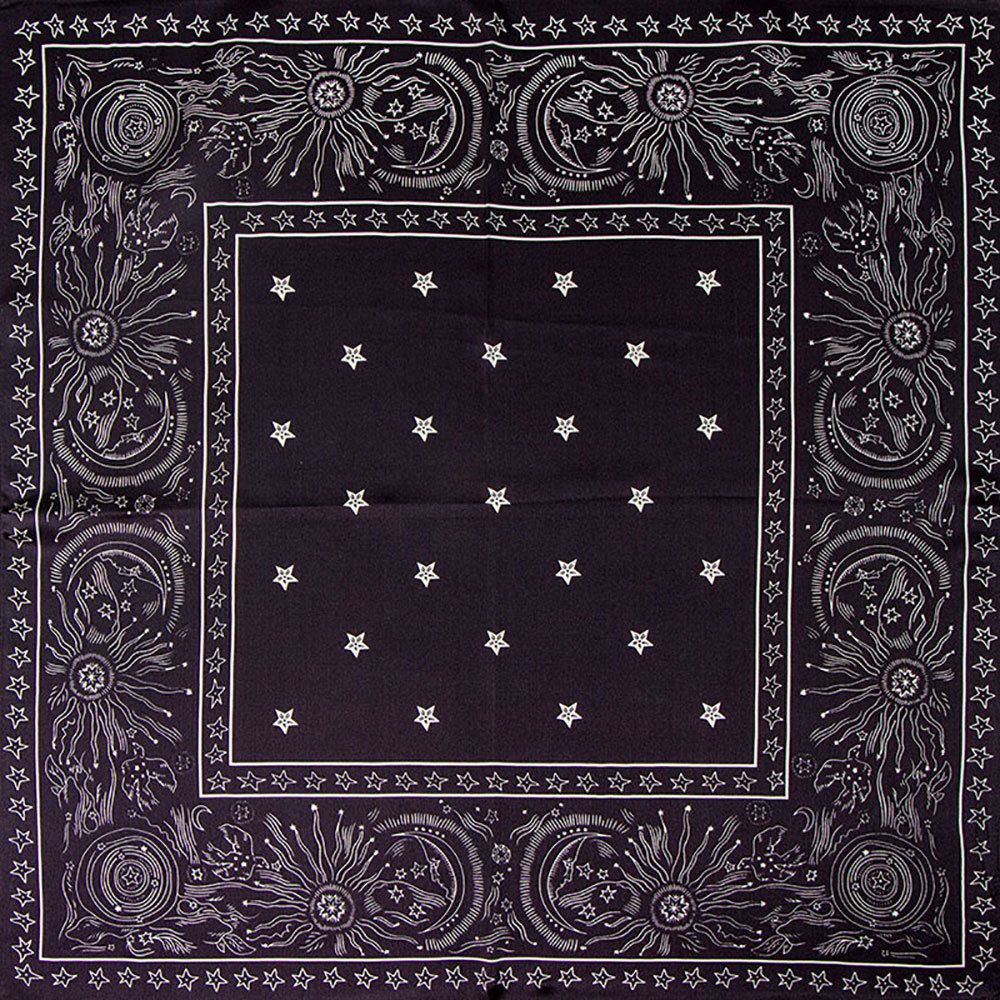 Star 2-53cm x 53cm