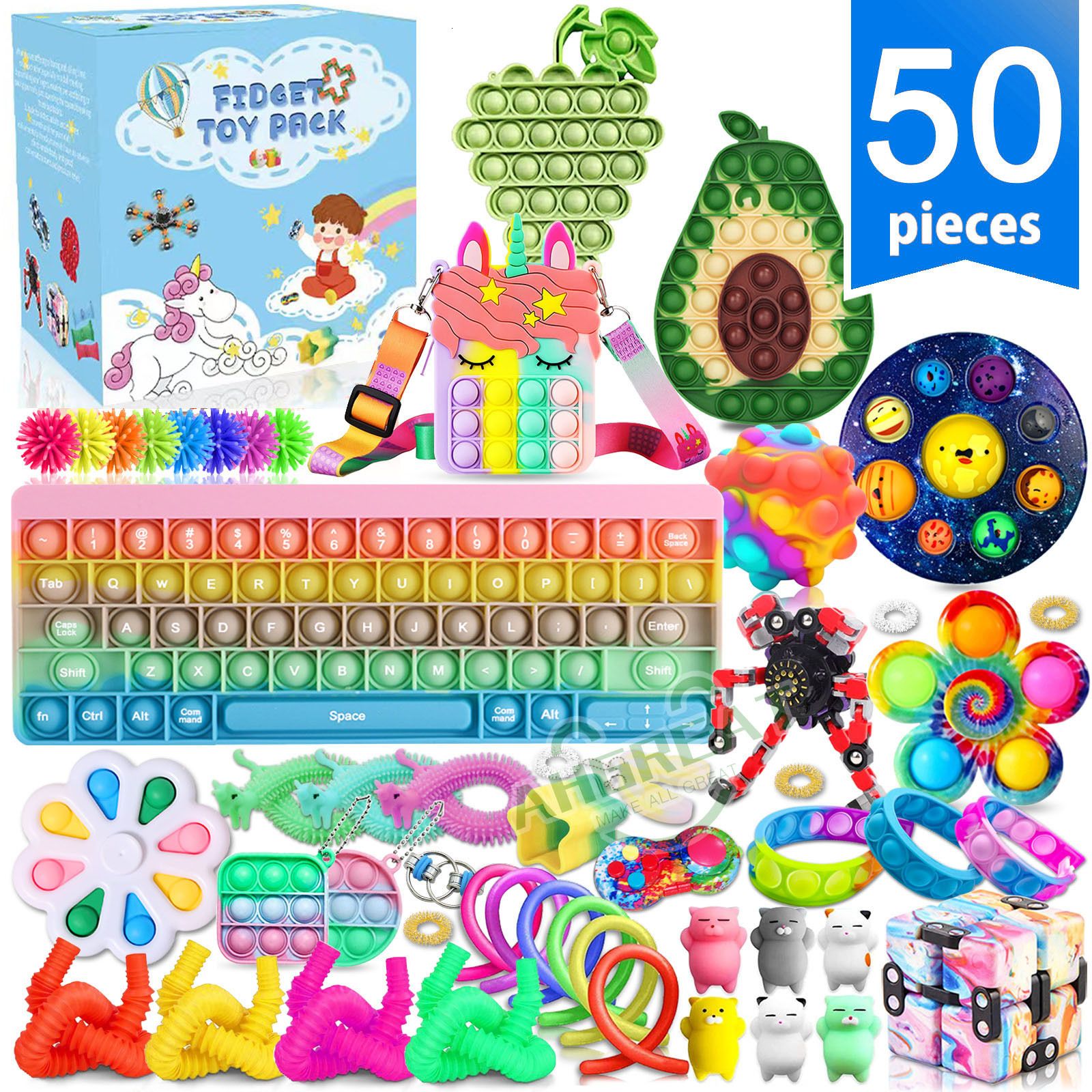 50 pcs-a