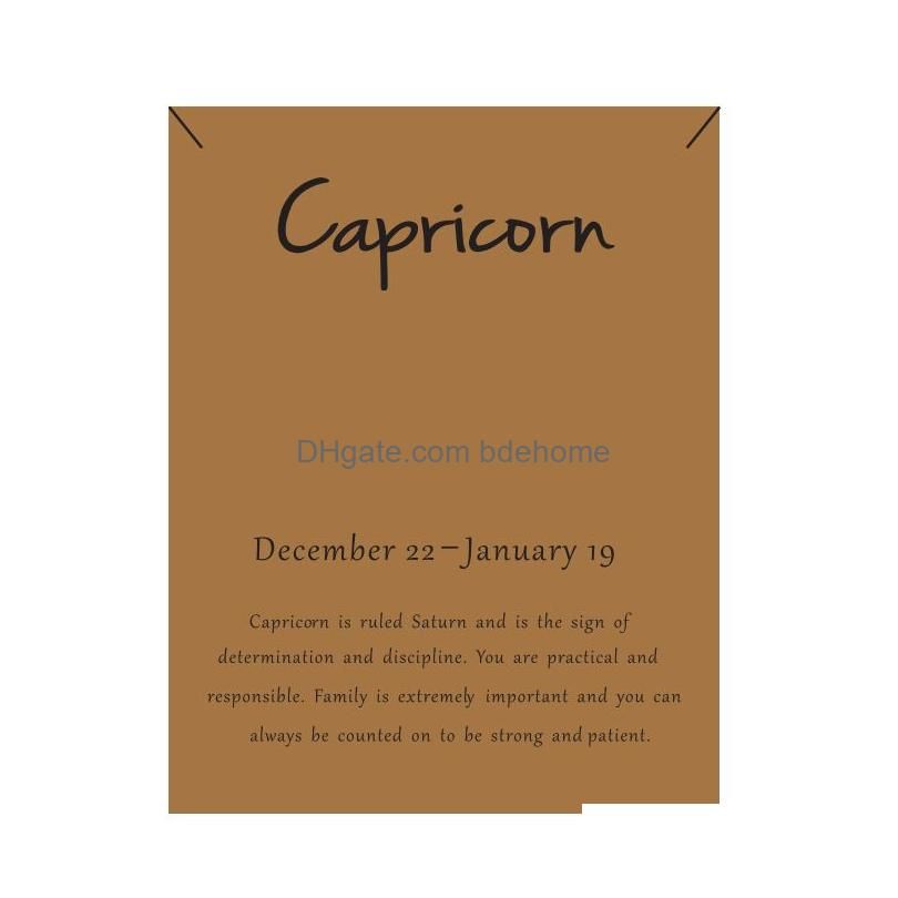 Capricom