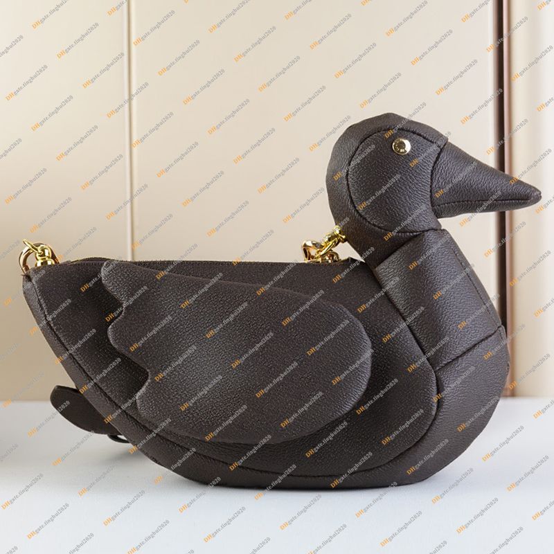 Duck Bag - Luxury Crossbody Bags - Bags, Men M45990