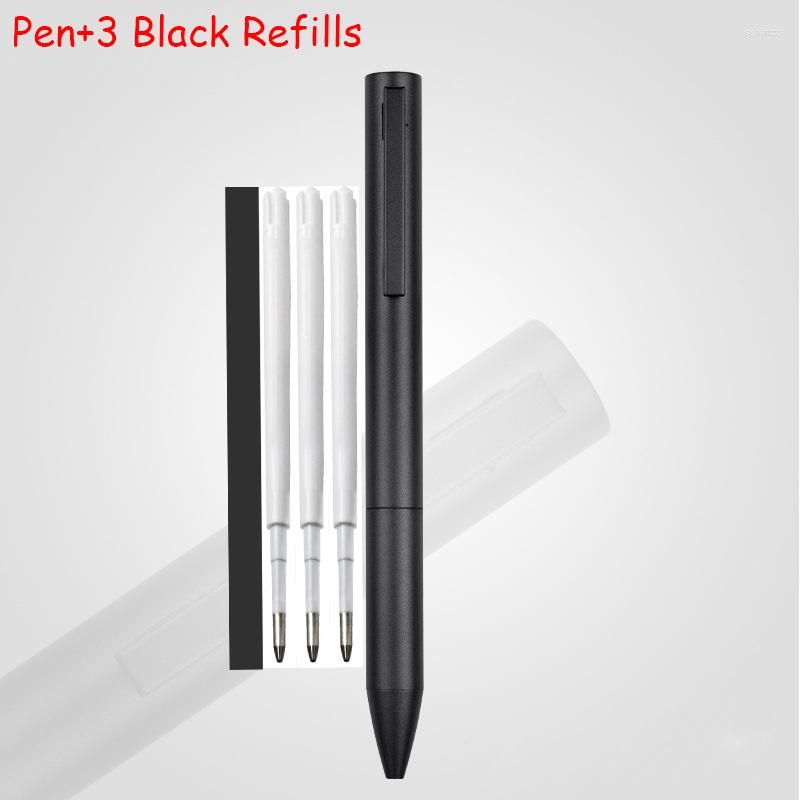 Pen 3 Black Refills