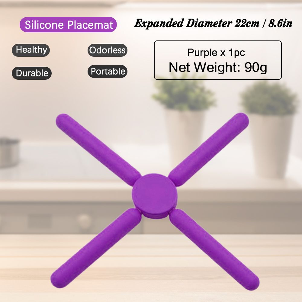 Purple-90G-Expand Rozmiar 21,5 cm