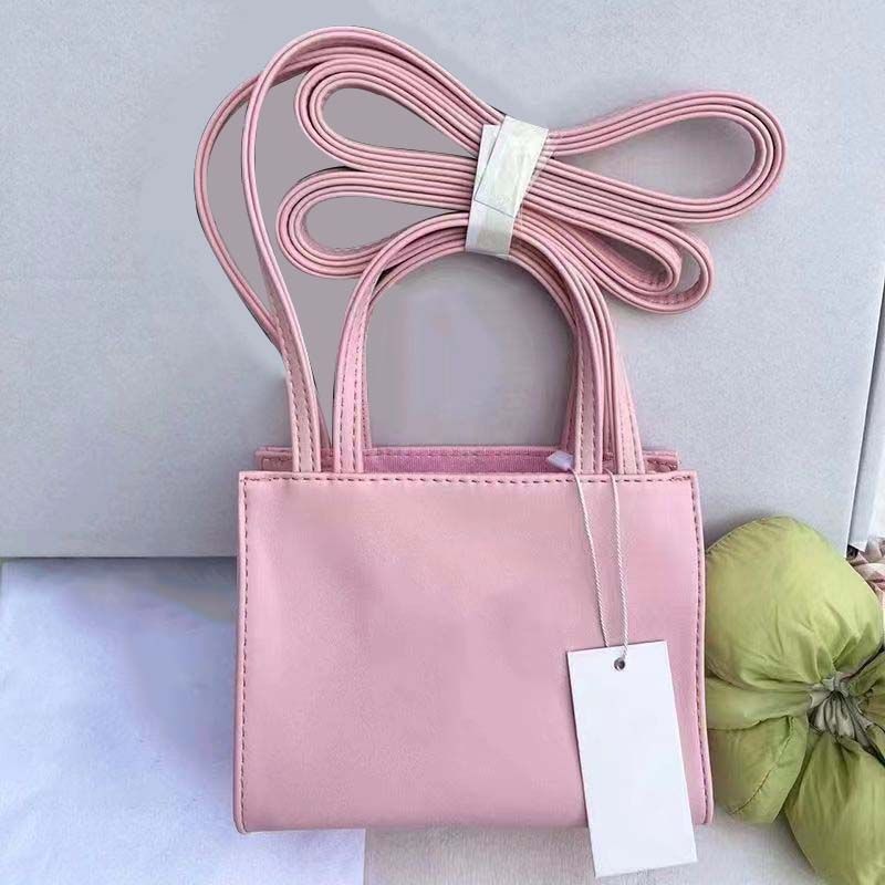 Designer Bag Shoulder Bags Soft Leather Mini Handbags Women Handbag