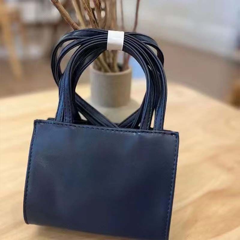Designer Bag Shoulder Bags Soft Leather Mini Handbags Women Handbag