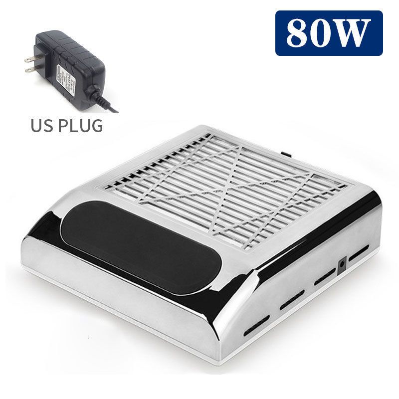 US-plug sliver