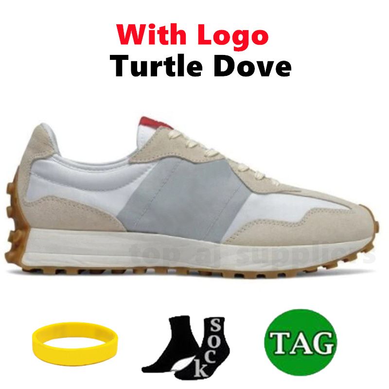 29 Turtle Dove