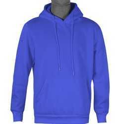 Hoodie azul