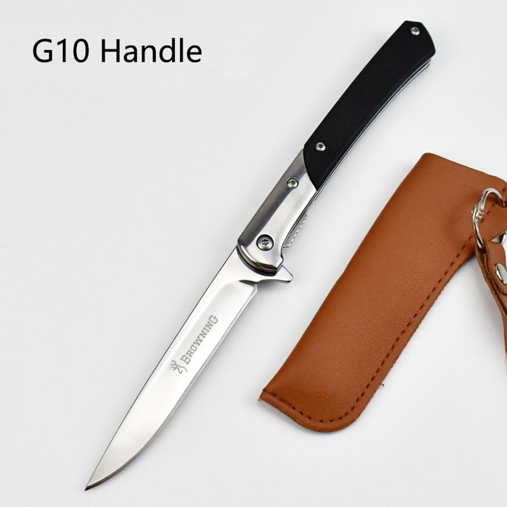 G10 Handle