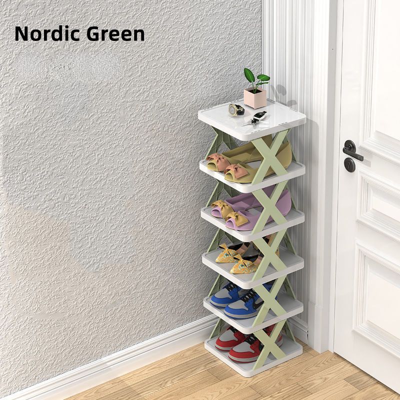 Nordic Green-6 strati