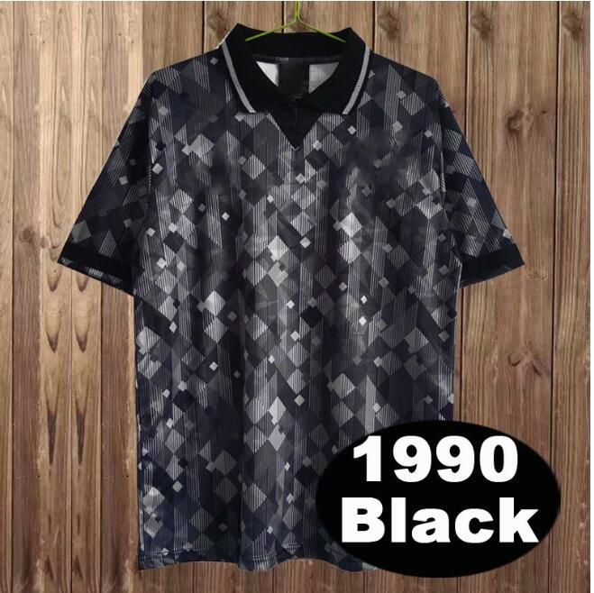 1990 Black