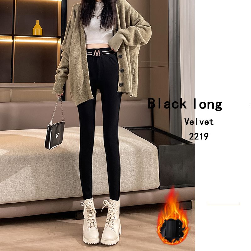 Black Velvet 2219