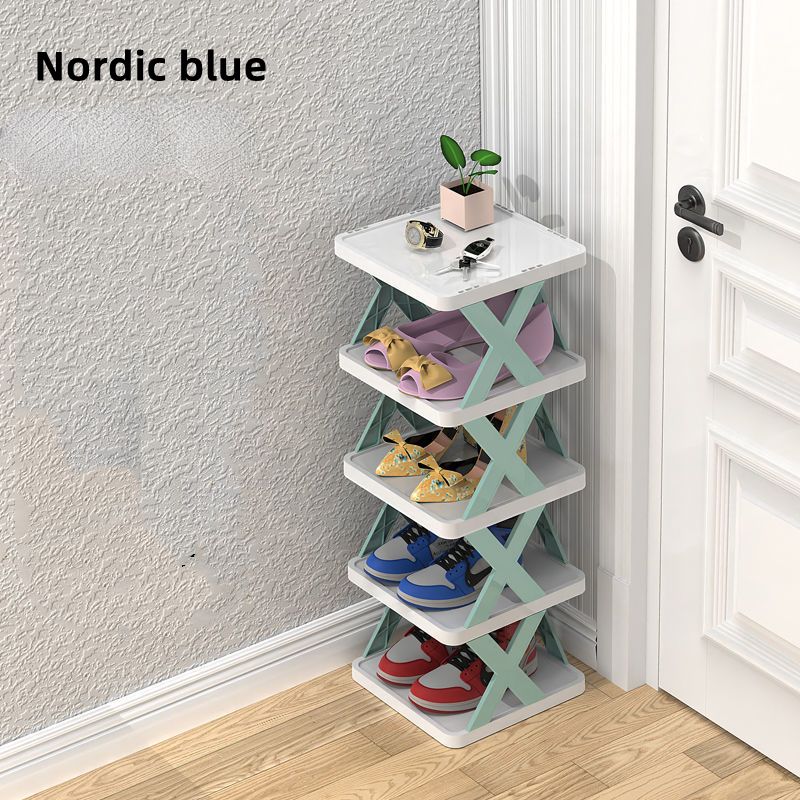 Nordic Blue-3layer